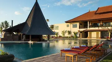 Sadara Boutique Beach Resort