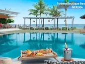 Sadara Boutique Beach Resort