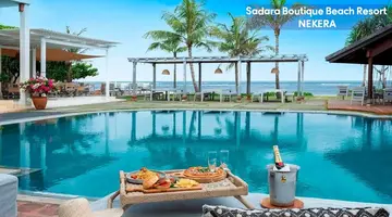Sadara Boutique Beach Resort