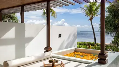 Sadara Boutique Beach Resort