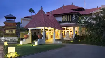 Sadara Boutique Beach Resort