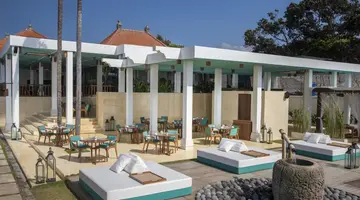 Sadara Boutique Beach Resort