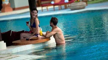 Sadara Boutique Beach Resort