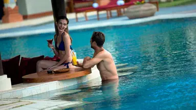 Sadara Boutique Beach Resort
