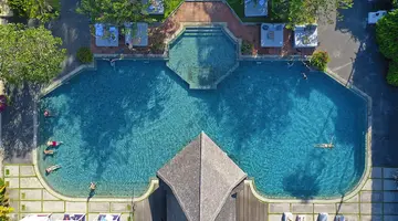 Sadara Boutique Beach Resort