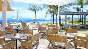 Sadara Boutique Beach Resort
