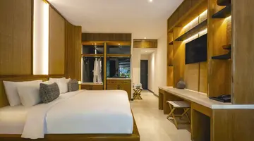 Sadara Boutique Beach Resort