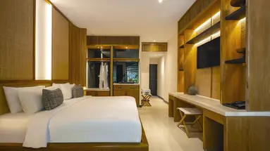 Sadara Boutique Beach Resort