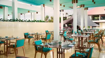 Sadara Boutique Beach Resort