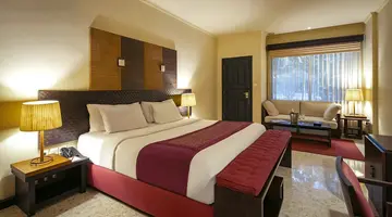 Sadara Boutique Beach Resort