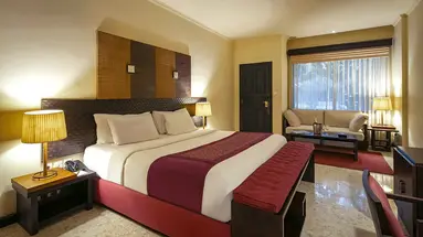 Sadara Boutique Beach Resort