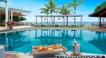 Sadara Boutique Beach Resort