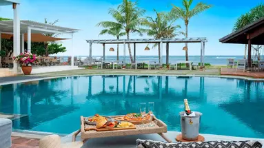 Sadara Boutique Beach Resort