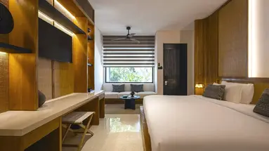 Sadara Boutique Beach Resort