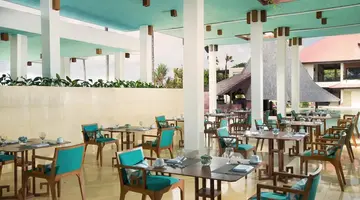 Sadara Boutique Beach Resort
