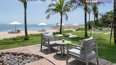 Sadara Boutique Beach Resort