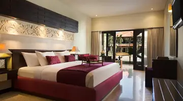 Sadara Boutique Beach Resort