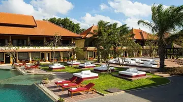 Sadara Boutique Beach Resort