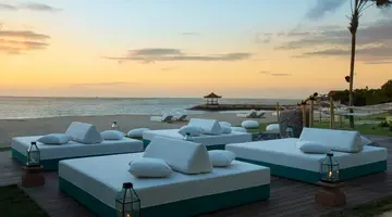 Sadara Boutique Beach Resort