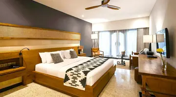 Sadara Boutique Beach Resort