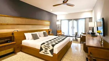Sadara Boutique Beach Resort