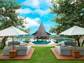 Sadara Boutique Beach Resort