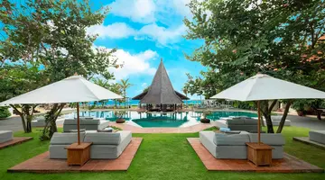 Sadara Boutique Beach Resort