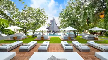 Sadara Boutique Beach Resort