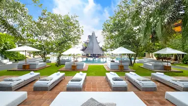 Sadara Boutique Beach Resort