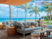 Sadara Boutique Beach Resort