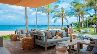 Sadara Boutique Beach Resort