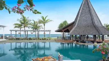 Sadara Resort