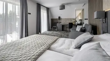 Sądelski Dwór & Sądelski Resort Apartments
