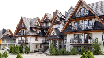 Sądelski Dwór & Sądelski Resort Apartments