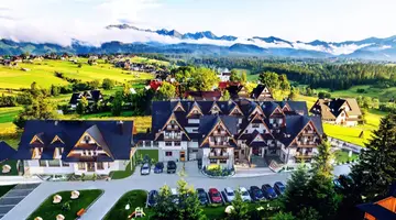 Sądelski Dwór & Sądelski Resort Apartments