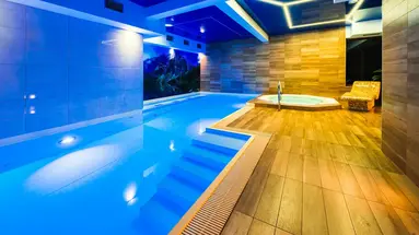 Sądelski Dwór & Sądelski Resort Apartments