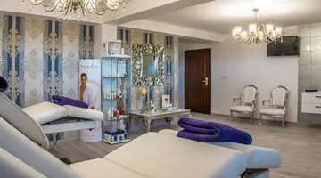 Sądelski Dwór & Sądelski Resort Apartments