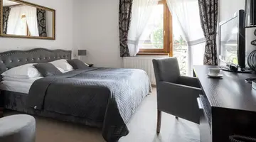 Sądelski Dwór & Sądelski Resort Apartments