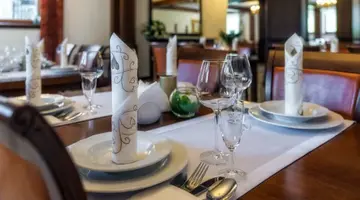 Sądelski Dwór & Sądelski Resort Apartments