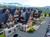 Sądelski Dwór & Sądelski Resort Apartments