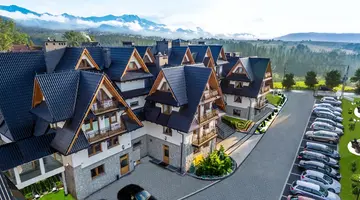 Sądelski Dwór & Sądelski Resort Apartments