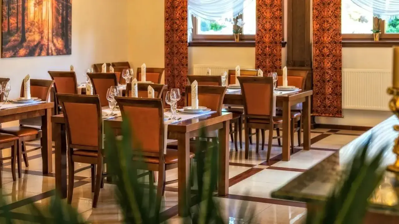 Sądelski Dwór & Sądelski Resort Apartments