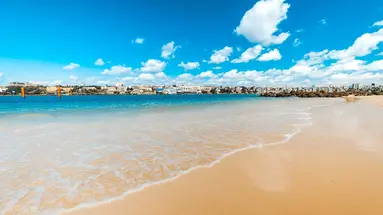 Safari Express +Travellers Beach Hotel & Club All Inclusive