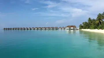 Safari Island Resort & SPA