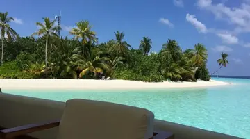 Safari Island Resort & SPA