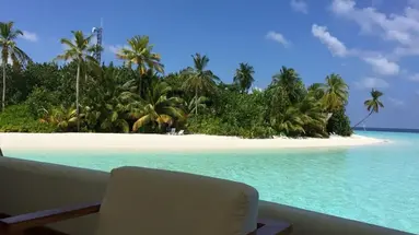 Safari Island Resort & SPA
