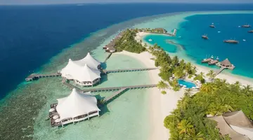 Safari Island Resort & SPA