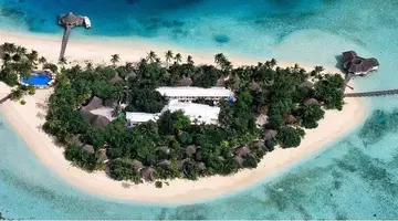 Safari Island Resort & SPA
