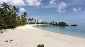 Safari Island Resort & SPA