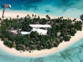 Safari Island Resort & SPA